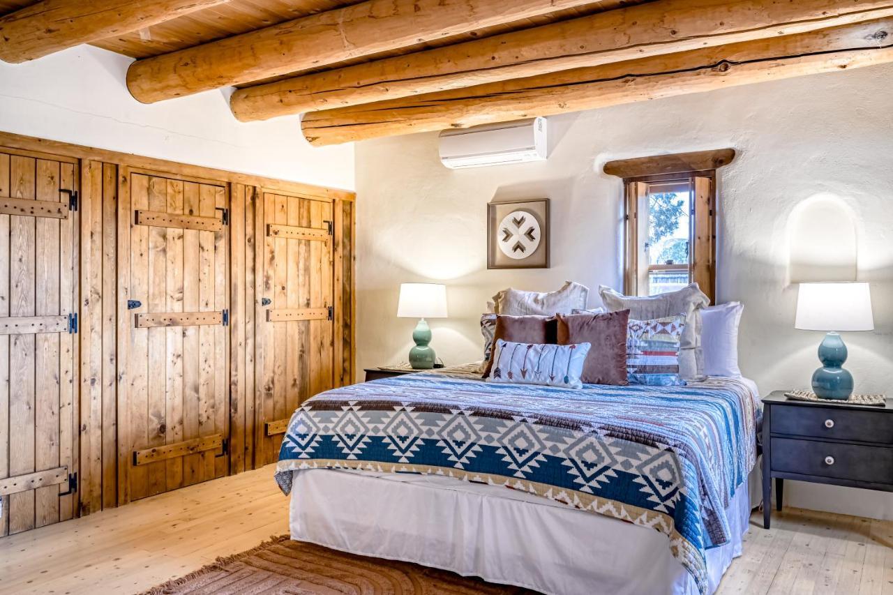 Home On The Range Santa Fe Exterior photo