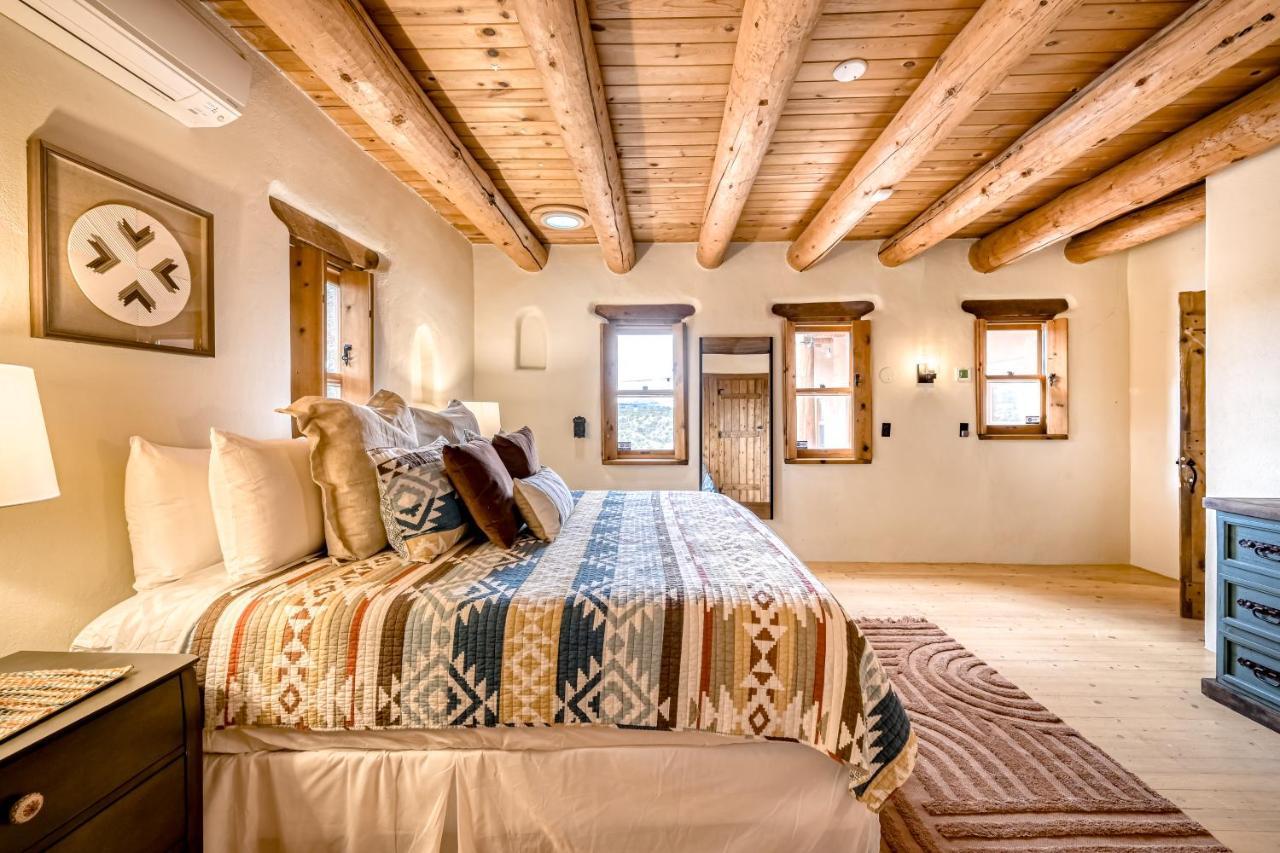 Home On The Range Santa Fe Exterior photo